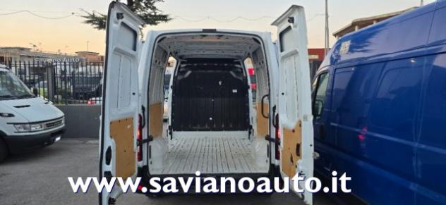 RENAULT MASTER 2.3 DCI 150cv L2-H2 " ENERGY " DOPPIA PORT rif. 24053645 - Foto 6
