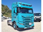 IVECO S-WAY 530 EURO 6 INTARDER + IMPIANTO IDRAULICO rif. 23765626
