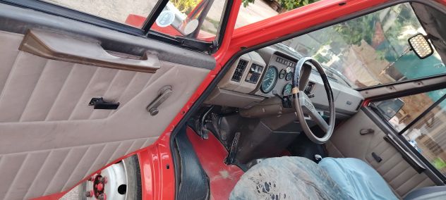 Iveco daily 38 8 - Foto 4
