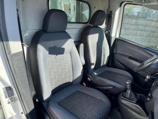 FIAT Doblo Doblò 1.6 MJT 105CV PC-TN Cargo Lamierato rif. 22794249 - Foto 3