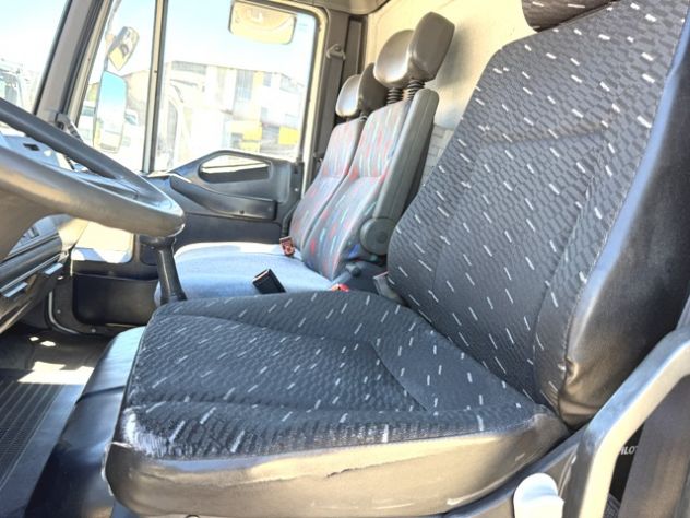 camion iveco eurocargo 60e15 tector telaio - Foto 7