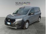 Nissan Townstar EV TOWNSTAR N-CONNECTA EV VAN L1