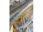 Pelle laminata oro per artigianato – Sp. 0,8