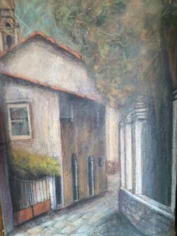 Quadro di Natale Autelitano anni 80 - Foto 4