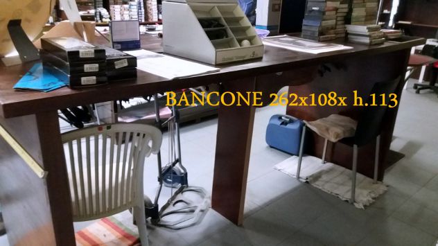 Arredamento vintage in legno - Foto 9