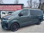 FIAT Ulysse Automat. Omolog. M1 2.0 bluehdi 180cv L3H1 8 post rif. 23546375