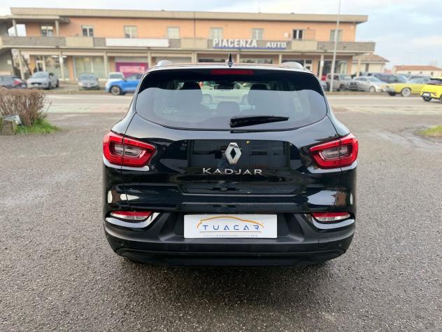 Renault Kadjar Sport Edition 1.5 Blue dCi 11 #9238 - Foto 4