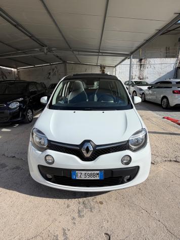 Renault Twingo 1.0 SCe Stop&Start Energy Openair
