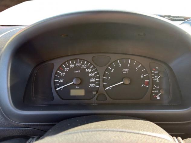 Opel Agila Agila 1.0 12v Club c/abs GPL - Foto 7