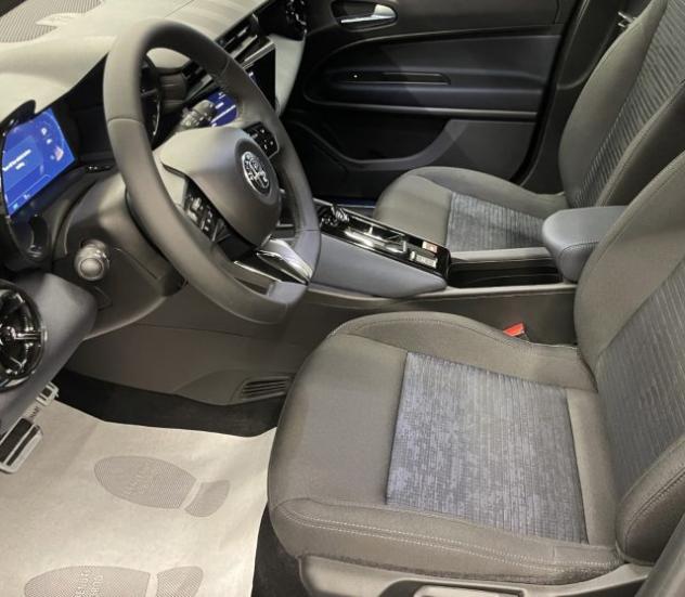 ALFA ROMEO Junior 1.2 145 CV Hybrid eDCT6 Sprint Pack Teck KM0 MY26 rif. 24065636 - Foto 4