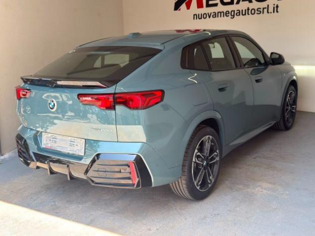 BMW X2 20d sDrive M Sport rif. 23990564 - Foto 7
