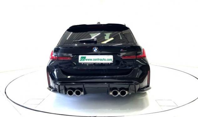 BMW M3 Touring Competition M xDrive 3.0I Aut.* 510CV* rif. 24101497 - Foto 4