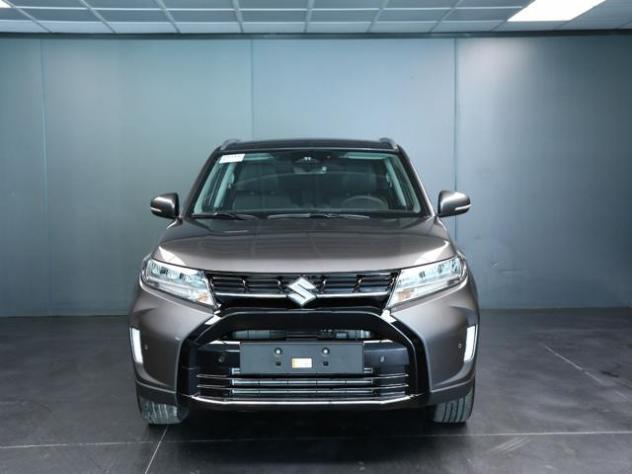 SUZUKI Vitara 1.4 110CV Hybrid 4WD AllGrip A/T Starview rif. 24118558 - Foto 2
