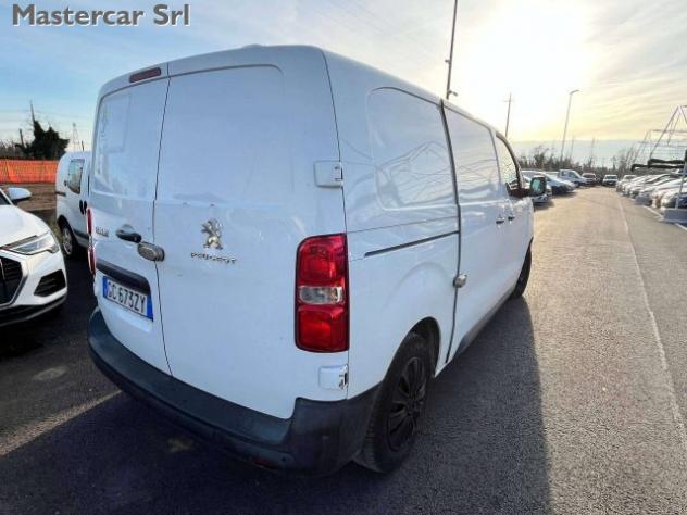 PEUGEOT Expert 1.5 BlueHDi 120 S&S RETROCAMERA Premium TG : GC673 rif. 23833632 - Foto 8