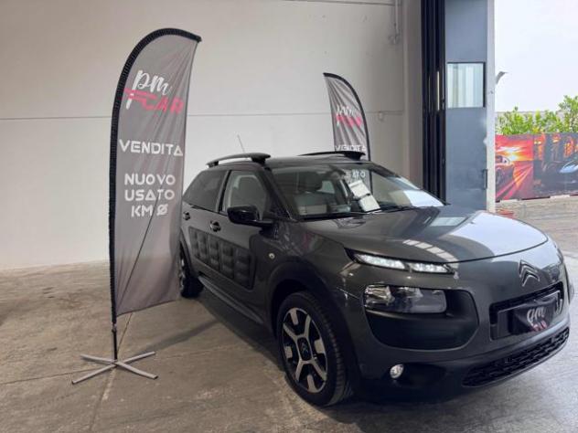 CITROEN C4 Cactus BlueHDI 100 SeS ETG6 Shine rif. 24119008 - Foto 4