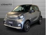smart fortwo fortwo EQ Prime