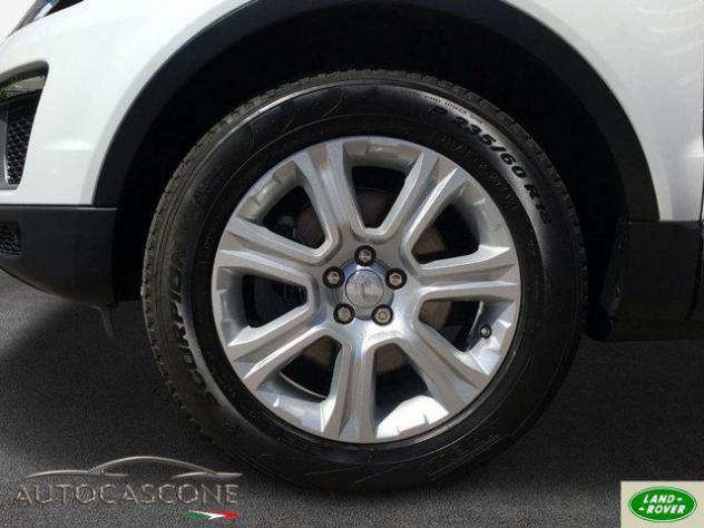 Land Rover Range Rover Evoque 2.0 TD4 150 CV 5p. SE - Foto 10