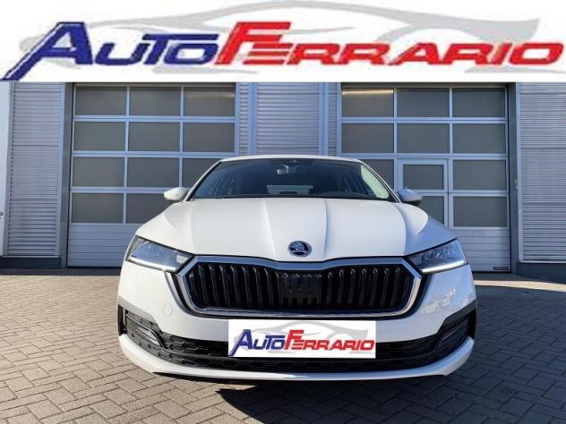 SKODA Octavia 4ª serie Octavia 1.5 TSI ACT Ambition - Foto 2