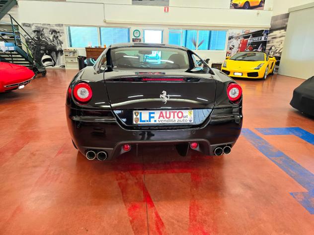 Ferrari 599 GTB Fiorano F1 -freni carboceramici- - Foto 6