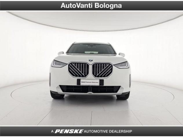 BMW X3 xdrive20d auto rif. 23738902 - Foto 8
