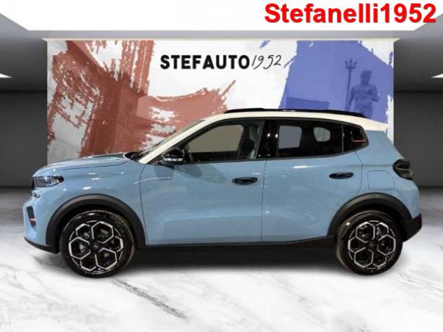 CITROEN C3 Nuova Elettrica 83kw (113cv) - MAX rif. 23668869 - Foto 3