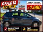 Volkswagen Golf Plus 1.6 GOAL