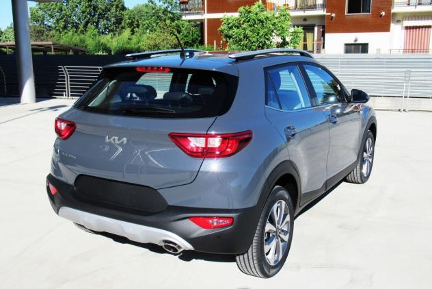Kia Stonic Stonic 1.2 dpi Style 84cv - Foto 4