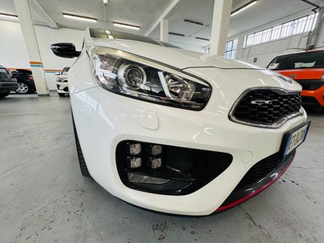 Kia Ceed pro_cee'd 1.6 T GDI 3p. N361/500- Autonavigli - Foto 7