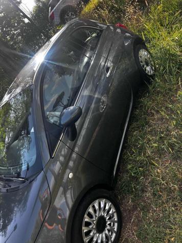 FIAT 500 1.2 EasyPower Lounge rif. 23940722 - Foto 4