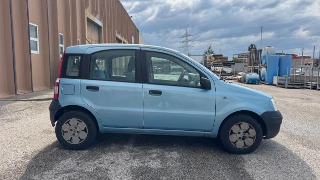 FIAT PANDA 1.1 B 54CV - 2005 - Foto 8