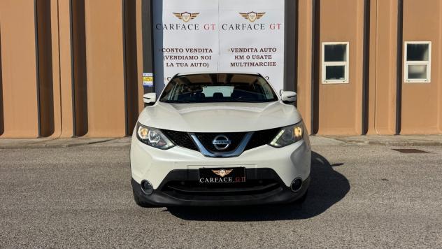 NISSAN QASHQAI 1.5 D 110CV - 2016 - Foto 2