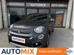 Fiat 500X 1.3 T4 Sport 150cv dct