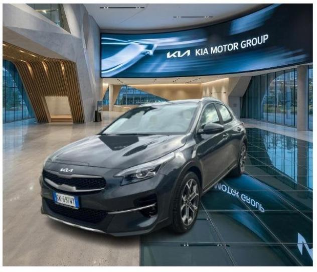 Kia Xceed XCeed 1.0 t-gdi High Tech Gpl 117cv - Foto 2