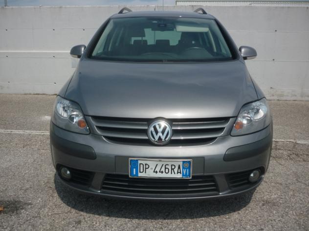 Volkswagen Golf Plus 1.4 16V TSI Comfortline - Foto 3