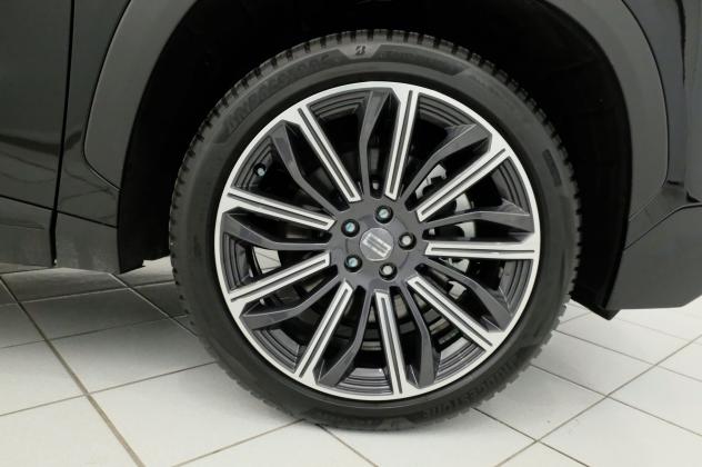 SPORTEQUIPE Sportequipe 6 GT 1.6 Turbo GPL - Foto 9