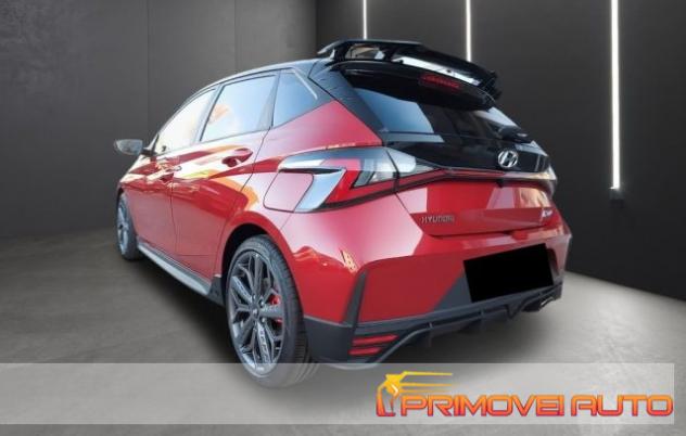 HYUNDAI i20 N 1.6 T-GDI MT N-Performance rif. 21329658 - Foto 9