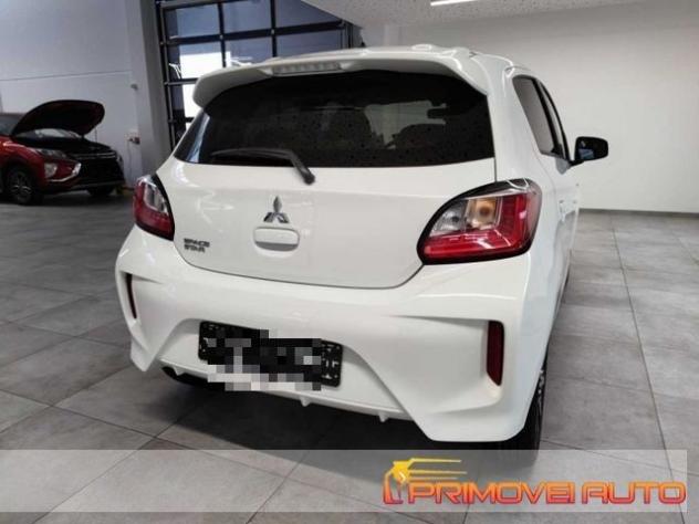 MITSUBISHI Space Star 1.2 CVT Select+ rif. 19163582 - Foto 6