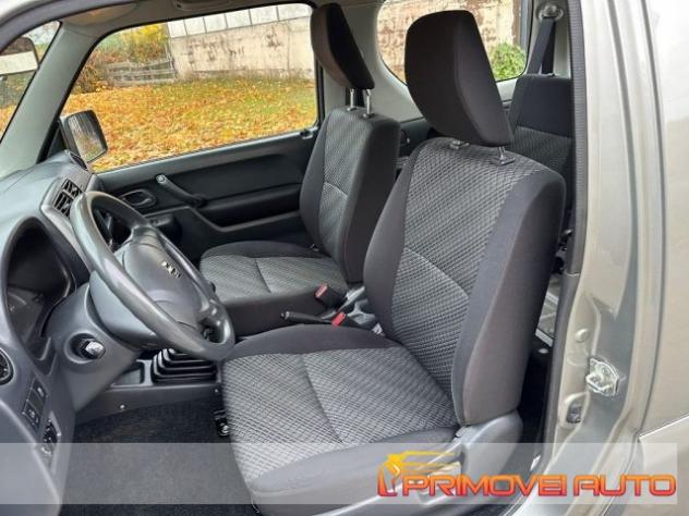 SUZUKI Jimny 1.3 4WD Ranger rif. 20274031 - Foto 3
