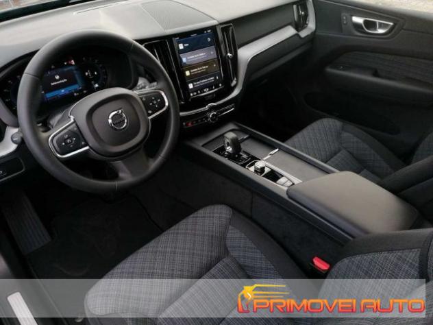 VOLVO XC60 B4 automatico Core rif. 20715283