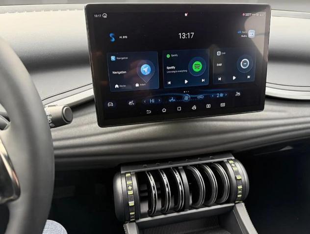 BYD Atto 3 EVO 74.8 kWh DESIGN 230cv - Foto 6