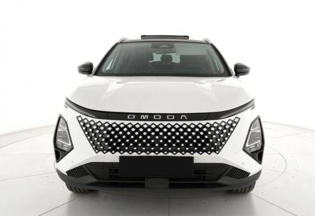 OMODA 5 OMODA 1.6 147CV PREMIUM