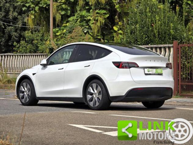TESLA Model Y Standard Range RWD Single Motor 346 CV rif. 24139716 - Foto 3