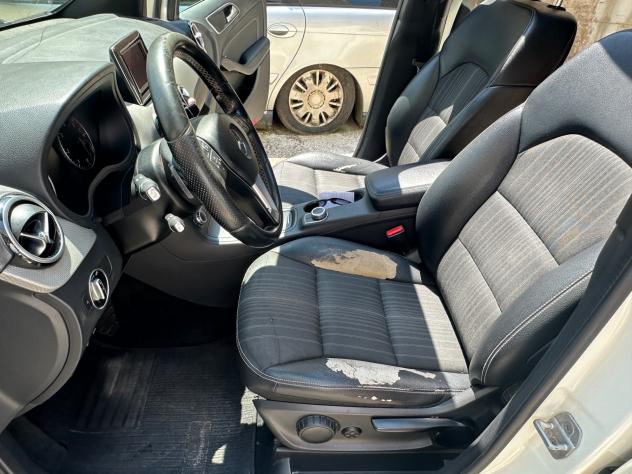 Mercedes-benz B 180 CDI Automatic Premium - Foto 8