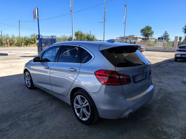 Bmw 216d Active Tourer Sport - Foto 7