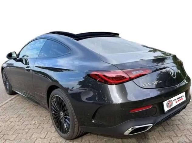 MERCEDES-BENZ CLE 300 CLE Coupe 300 e phev AMG Line Premium Plus auto rif. 24026420 - Foto 5