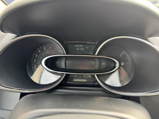 Renault Clio 1.2 Neopat Finanziabile 100% senza anticipo - Foto 8