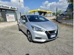 NISSAN Micra 1.5 dCi 90CV Business PREZZO REALE!! UNIPRO' rif. 23787217