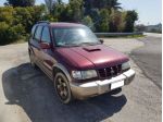 Kia Sportage 2.0 TDI 5p. 4WD