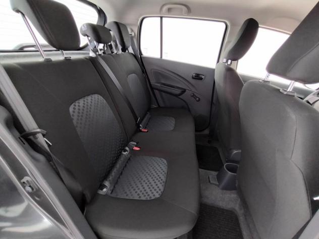 Suzuki Celerio 1.0 Easy - Foto 5