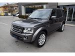 Land Rover Discovery 4 Discovery 4 3.0 TDV6 211CV S